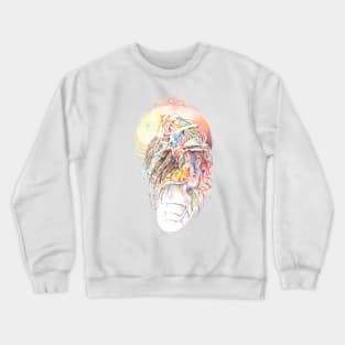 Psyfy Crewneck Sweatshirt